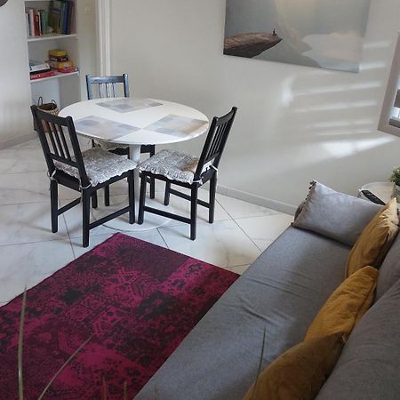 A 10Mn Des Arenes F2 Au Calme Avec Garage Gratuit Apartment Ним Екстериор снимка