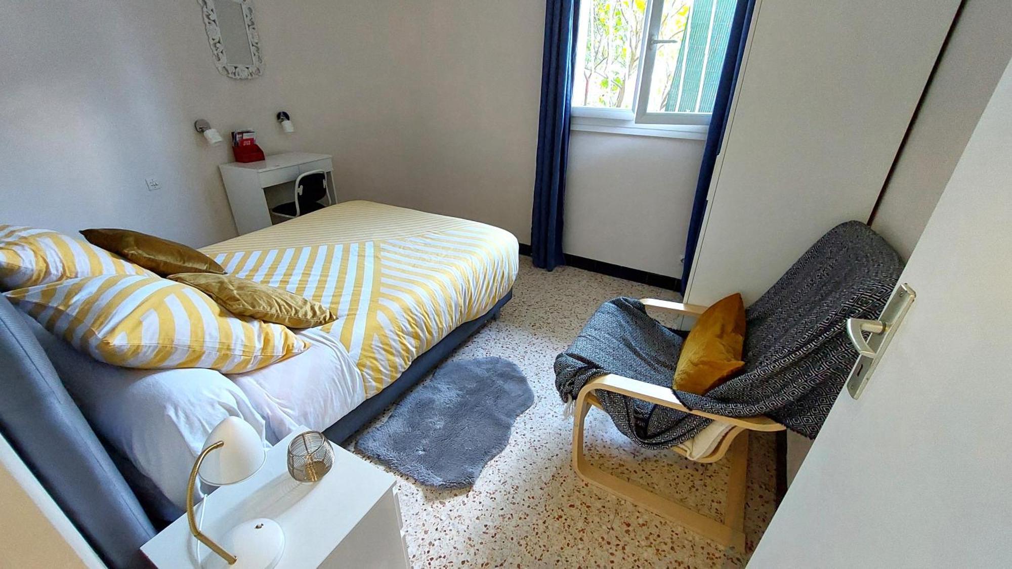 A 10Mn Des Arenes F2 Au Calme Avec Garage Gratuit Apartment Ним Екстериор снимка