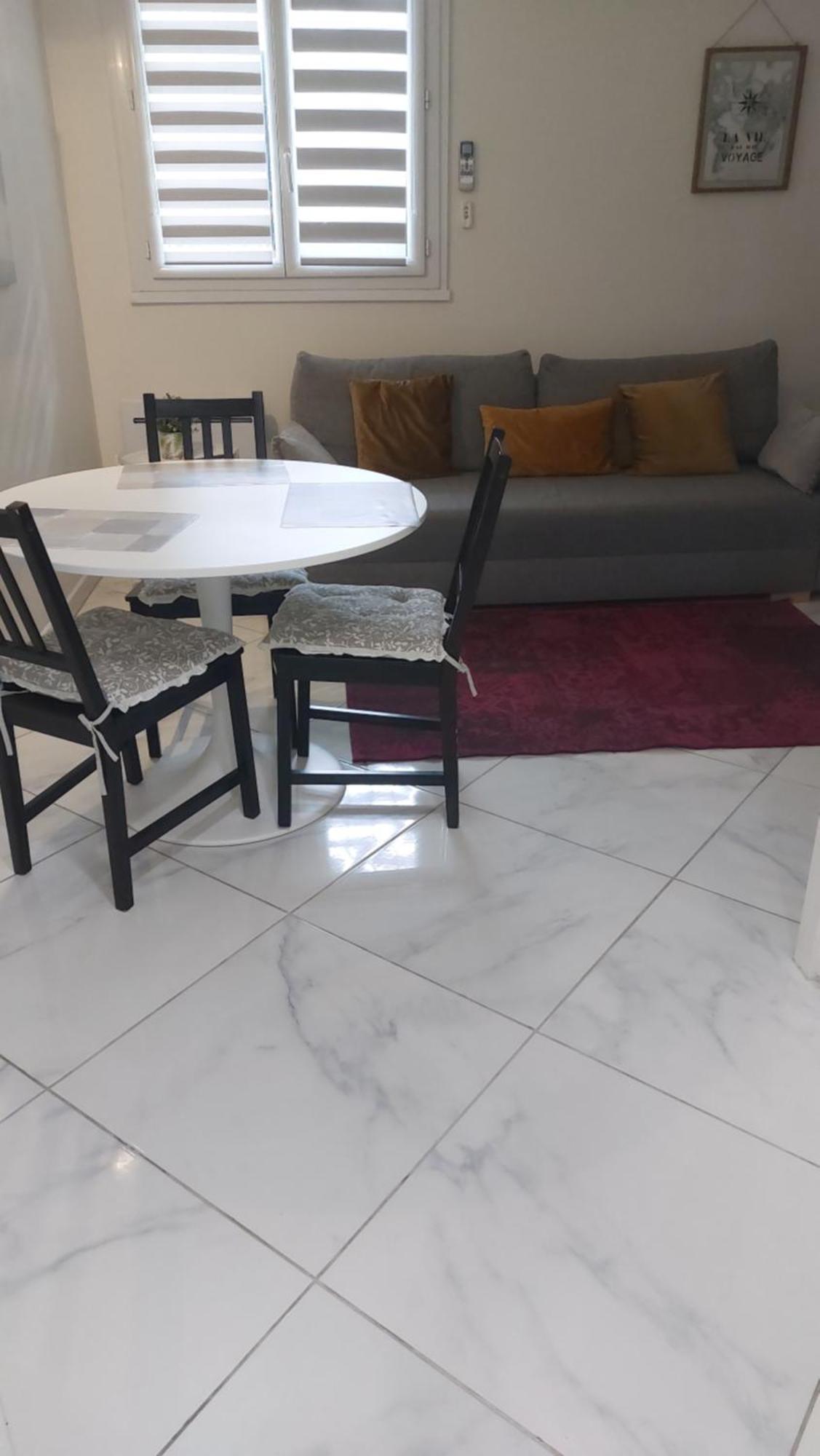 A 10Mn Des Arenes F2 Au Calme Avec Garage Gratuit Apartment Ним Екстериор снимка